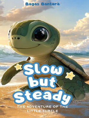cover image of Slow but Sure